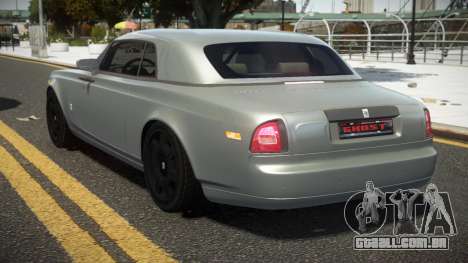 Rolls-Royce Phantom SR V1.1 para GTA 4