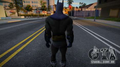 Batman 1 para GTA San Andreas