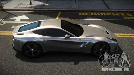 Ferrari F12 R-Sport para GTA 4