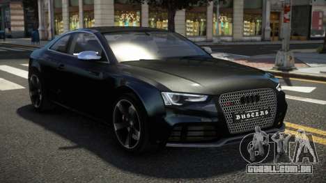 Audi RS5 Z-Tune para GTA 4