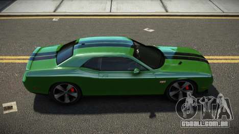 Dodge Challenger SRT8 Sport para GTA 4