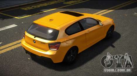 BMW 135i R-Style para GTA 4