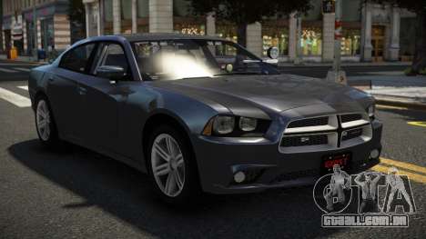 Dodge Charger Special V1.2 para GTA 4