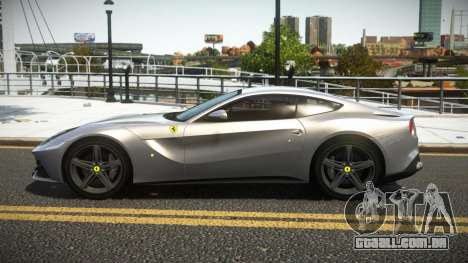 Ferrari F12 R-Sport para GTA 4