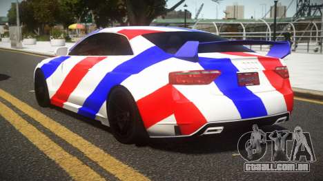 Audi S5 R-Tune S7 para GTA 4