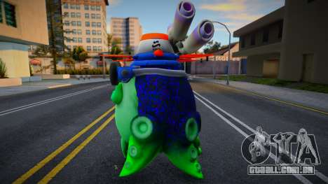 MslCptrBOE para GTA San Andreas