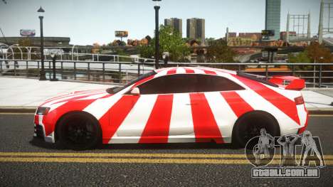 Audi S5 R-Tune S8 para GTA 4