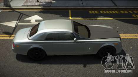 Rolls-Royce Phantom SR V1.1 para GTA 4