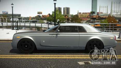 Rolls-Royce Phantom SR V1.1 para GTA 4