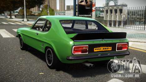 Ford Capri GT-S para GTA 4