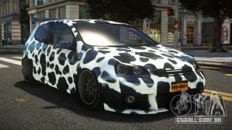 Volkswagen Golf GTI R-Tuning S1 para GTA 4