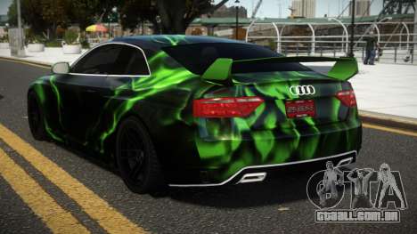 Audi S5 R-Tune S11 para GTA 4