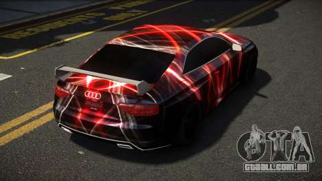 Audi S5 R-Tune S12 para GTA 4