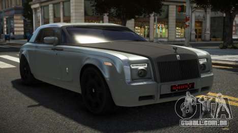 Rolls-Royce Phantom SR V1.1 para GTA 4