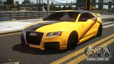 Audi S5 R-Tune S13 para GTA 4