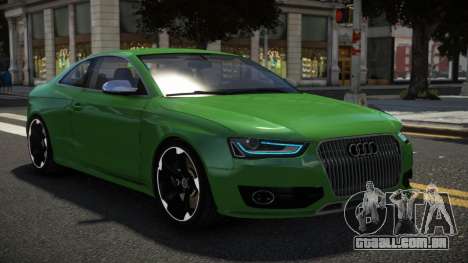 Audi RS4 SC V1.1 para GTA 4