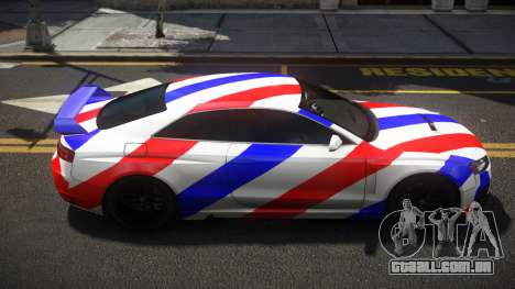 Audi S5 R-Tune S7 para GTA 4