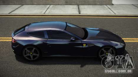 Ferrari FF G-Tune V1.3 para GTA 4