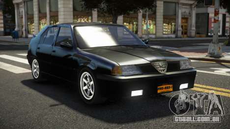 Alfa Romeo 33 ST V1.0 para GTA 4