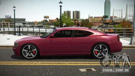 Dodge Charger XR-Z V1.1 para GTA 4