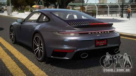 Porsche 911 Turbo R-Style para GTA 4