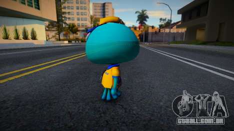 Jelly Mrket para GTA San Andreas