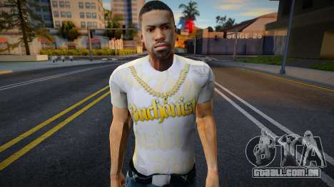 Civil 5 para GTA San Andreas