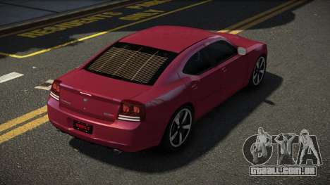 Dodge Charger XR-Z V1.1 para GTA 4