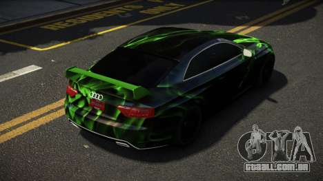 Audi S5 R-Tune S11 para GTA 4