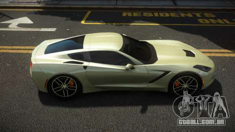 Chevrolet Corvette C7 R-Tune para GTA 4