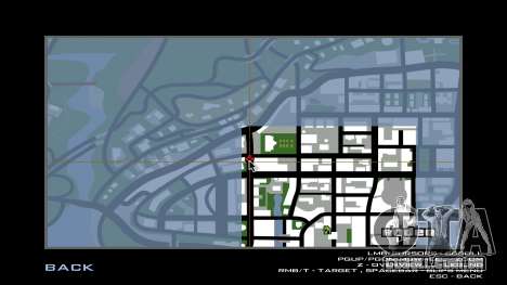 Cartaz Şehinşah para GTA San Andreas