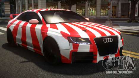 Audi S5 R-Tune S8 para GTA 4