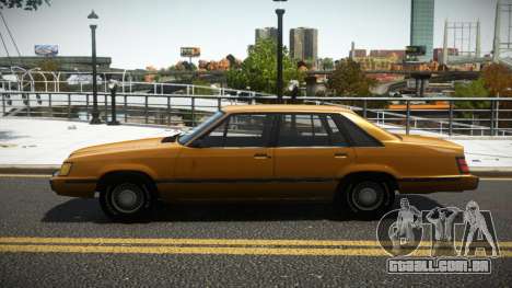 Ford LTD SN V1.0 para GTA 4