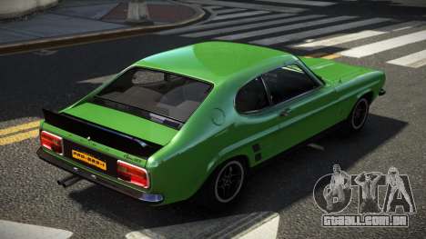 Ford Capri GT-S para GTA 4