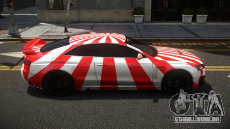 Audi S5 R-Tune S8 para GTA 4