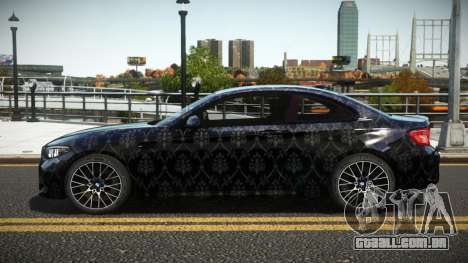 BMW M2 R-Sport LE S11 para GTA 4