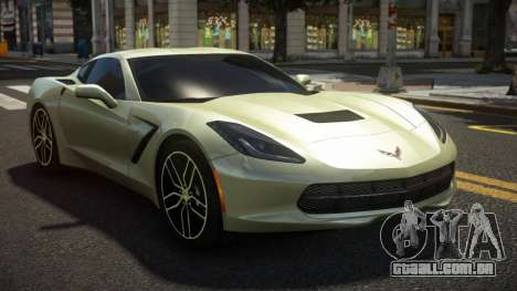 Chevrolet Corvette C7 R-Tune para GTA 4