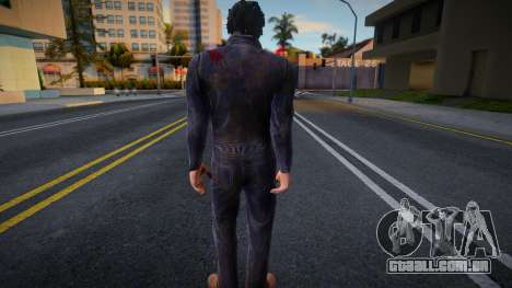 Michael Myers para GTA San Andreas