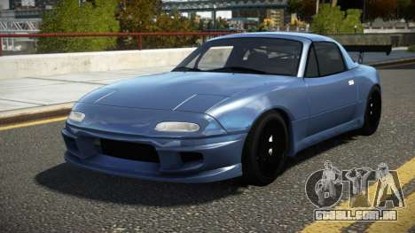 Mazda MX-5 R-Style para GTA 4