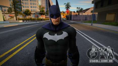 Batman 1 para GTA San Andreas