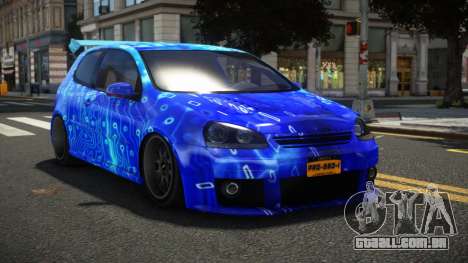 Volkswagen Golf GTI R-Tuning S2 para GTA 4