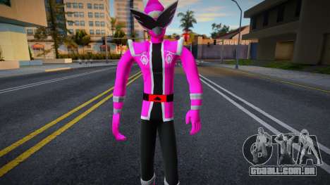 Kijibrother para GTA San Andreas