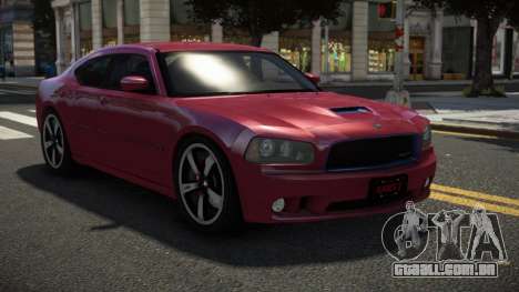 Dodge Charger XR-Z V1.1 para GTA 4