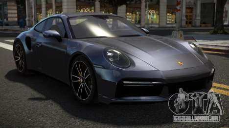 Porsche 911 Turbo R-Style para GTA 4