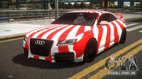 Audi S5 R-Tune S8 para GTA 4