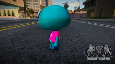 JellyKid para GTA San Andreas