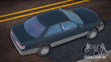 Toyota Mark II (100) para GTA San Andreas