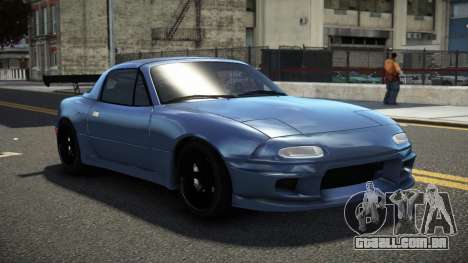 Mazda MX-5 R-Style para GTA 4