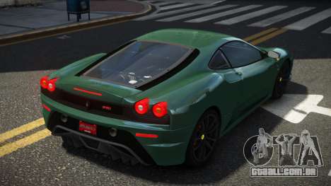 Ferrari F430 SR-X para GTA 4