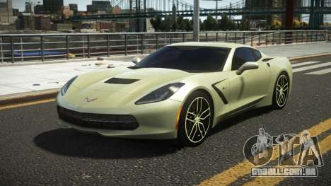 Chevrolet Corvette C7 R-Tune para GTA 4